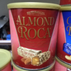 香港购美国进口乐家乐嘉杏仁糖Almond Roca巧克力糖婚庆送礼喜糖