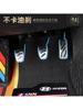 北京现代悦动脚垫全包围汽车专用车脚垫202009车内装饰2011款