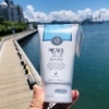 泰国Whitening Facial Foam牛奶洗面奶Beauty Buffet净白保湿控油