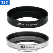 jjc适用于尼康微单z30z50zfc镜头z16-50mm保护罩相机套机配件