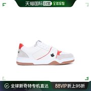 香港直邮DSQUARED2 男士运动鞋 SNM031501607269M1747