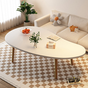 茶几小户型客厅家用沙发茶桌，简约现代出租屋用简易卧室小桌子