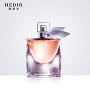 HEDIR/海蒂尔花香女士香水淡香喷雾级持久留香女生小众香水