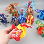 变形恐龙蛋玩具儿童奖励幼儿园小学生六一奖品生日全班礼物
