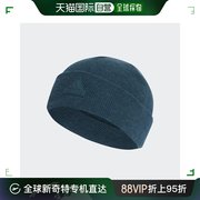 韩国直邮阿迪达斯coledredytechcurp毛线帽子，ii3551