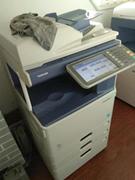 A3A4自动双面打印复印机出租彩色打印复印扫描复印机租赁WIFI打印