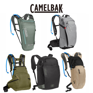 camelbak骑行背包，进口美国驼峰户外男女，运动含水袋电脑包