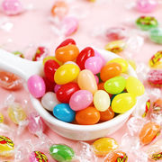 常盛彩虹糖独立小包装混合水果味多彩糖软糖童年怀旧小零食品散装