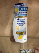 香港购海伦仙度丝，海飞丝去屑洗发水，柠檬清爽洗发乳750ml