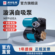 闽东电机APS300自吸泵全自动家用井水管道增压泵抽水机220V