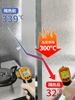 不锈钢冰箱燃气灶隔热板厨房烤箱防火防油耐高温挡板煤气灶阻燃板