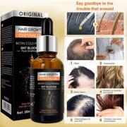 Hairgrowth kit Scalp Care hair essential oil头发护理精油套装