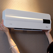 暖风机家用浴室壁挂式取暖器，电暖风电暖器，防水节能省电暖气速热式