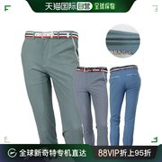 韩国直邮masterbear 高尔夫服装 大熊/高尔夫球裤/CPMP3031