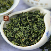 安溪铁观音2023新茶秋茶1725清香型兰，花香王特级(王特级)正味袋装500g盒装