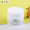 Kiehls科颜氏牛油果眼霜14g淡化眼部细纹黑眼圈眼袋补水保湿修复