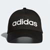 adidas阿迪达斯运动帽，情侣男女鸭嘴帽遮阳透气太阳棒球帽dm6178