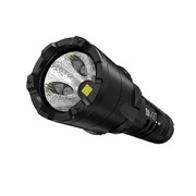 奈特科尔 P20UV V2 双光源强光战术手电筒1000流明320mW紫外光