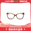 美国直邮marc jacobs 宠物 光学镜架猫眼框架眼镜
