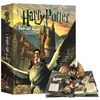 哈利波特3d立体书 英文原版 精装 Harry Potter A Pop-Up Book 英文立体书绘本 3D手工剪纸书 魔法 正版周边 英文版进口英语书