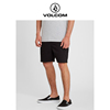 volcom钻石大牌男装，高端户外夏装运动短裤，2024夏季男士沙滩裤