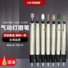 FUMA台湾进口风磨笔MSG-3BSN气动打磨笔高速打磨机刻模机研磨笔
