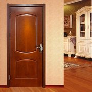 定制套装门烤漆复合实木门生态门房间门室内门卧室门免漆
