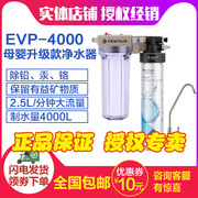 爱惠浦everpure净水器直饮家用净水机超滤自来水过滤器滤水器4000