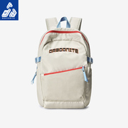 DRACONITE2024时尚大容量双肩包男女大学生电脑包书包旅行包
