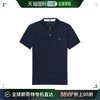 韩国直邮tommyhilfiger衬衫，1985弹力普通款，polo短袖t恤男