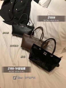 宴会手提包女2023韩版实用时尚单肩斜挎休闲个性包欧美女士包