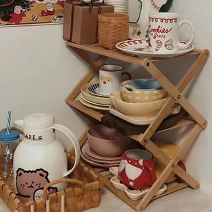 厨房置物架用具晾洗放沥水，碗架碗柜碗碟碗筷，盘收纳盒餐具杯子架
