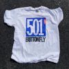 Earthman vip阿美咔叽复古潮牌T恤oversize街头重磅纯棉短袖体恤