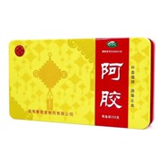 湘爱敬堂 阿胶 250g/盒