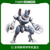 日本直邮bandai万代玩具模型高达模型1/1纸箱战机LBX 007因比