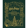 英文原版Harry Potter Official Christmas Cookbook哈利·波特圣诞食谱Insight Editions电影周边食谱书籍