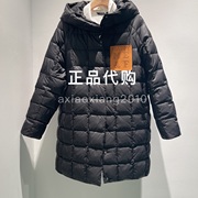 真我永恒202冬装羽绒服2241A72252吊1599