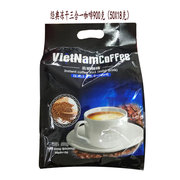 越南GONGMING贡明二三合一猫屎咖啡速溶提神醒脑学生考研特浓饮品
