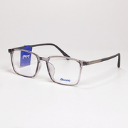 mizuno美津浓眼镜框男女，全框轻薄舒适系列，可配近视眼镜架z1267