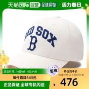 韩国直邮MLB 棒球帽3ACPV033N-43CRD