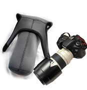 单反70-20080-400长焦镜头内胆包防水(包防水)减震保护套相机袋户外摄影