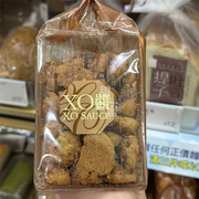 香港进口奇华饼家xo酱，小凤饼150g休闲下午茶点心零食