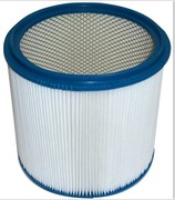 air-200ex小型气动工业吸尘器，过滤器air-400配件，过滤网通用