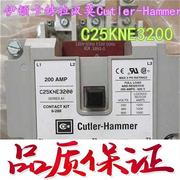 进口Cutler-Hammer断路器 C25KNE3200  C25KNE3360
