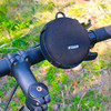 户外便携单车自行车音响骑行音箱无线蓝牙高音质(高音质)防水tf插卡播放器