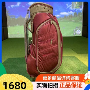 高尔夫球包kasco高尔夫女士，拖轮包拉杆包golf球包