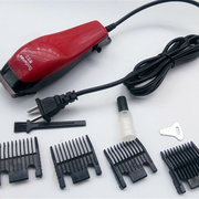 理发器电b推剪带线家用成人大功率插电式，发廊电推子电动剃