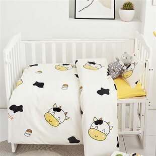 儿童床品婴儿床床围七十件套，含床单床帏宝宝，床y上用品套件