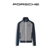 Porsche 保时捷 MARTINI RACING® 系列男式训练夹克