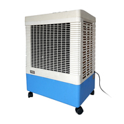 厂销移动冷风机工业水冷空调养殖工厂房商用大型节能环保空调制冷